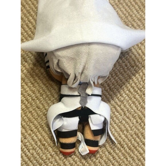 Fate Extella Link 6" Plush Doll Key Chain Sega - Picture 8 of 11